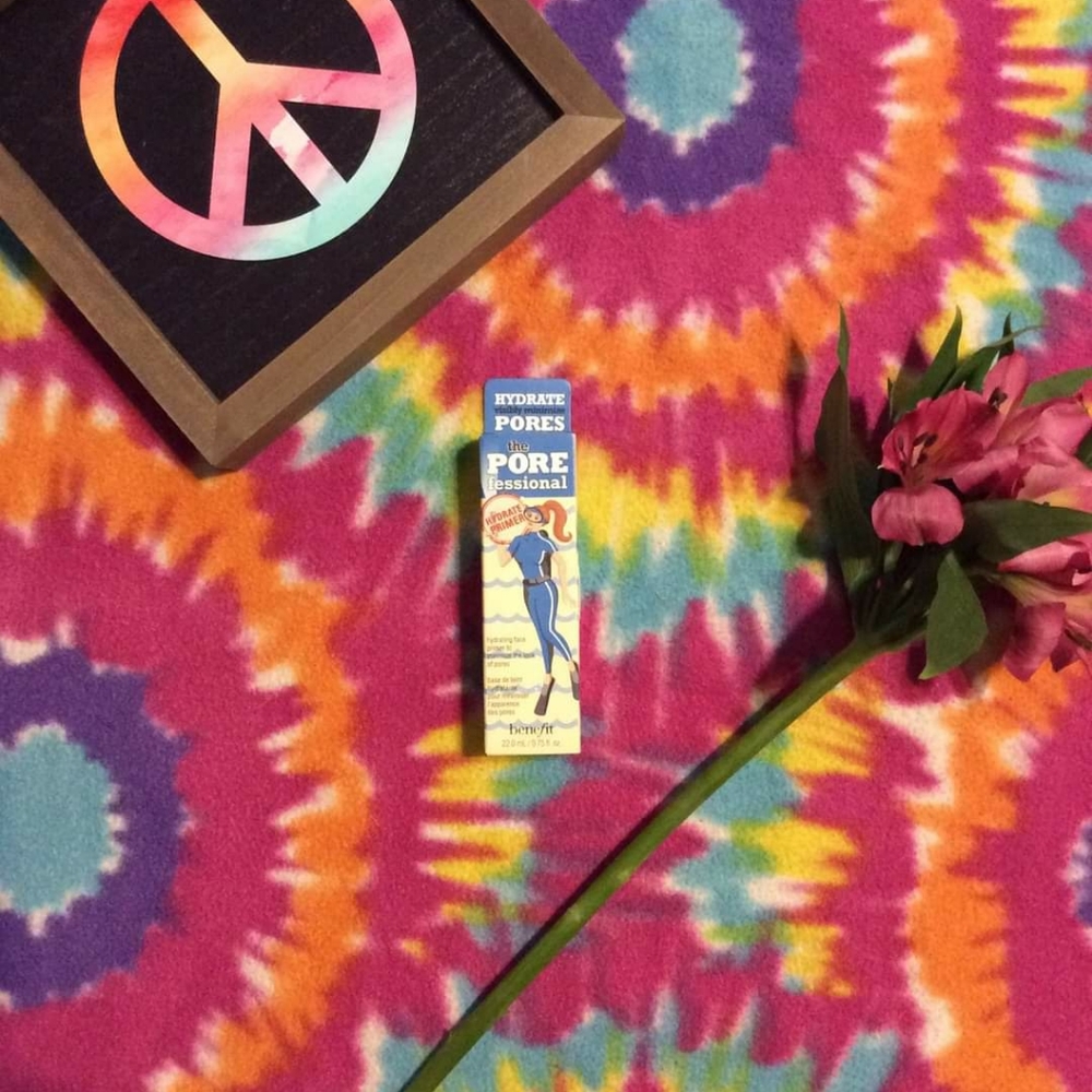 Benefit The Porefessional Hydrate Primer